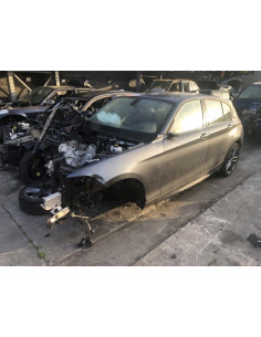 Aerateur tableau de bord avant droit BMW SERIE 1 F20 PHASE 2 Diesel 2