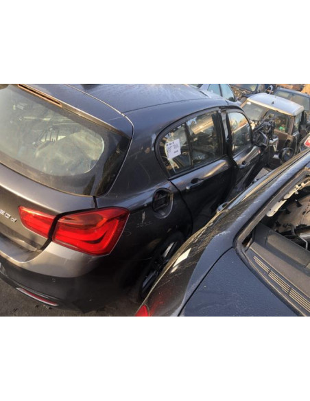 Aerateur tableau de bord avant droit BMW SERIE 1 F20 PHASE 2 Diesel