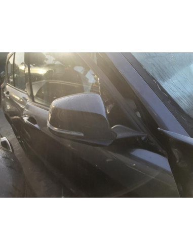 Aerateur tableau de bord avant droit BMW SERIE 1 F20 PHASE 2 Diesel