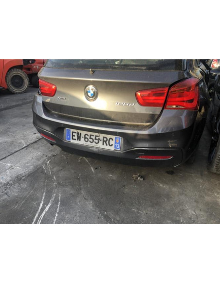 Aerateur tableau de bord avant droit BMW SERIE 1 F20 PHASE 2 Diesel