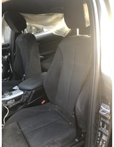 Mastervac BMW SERIE 1 F20 PHASE 2 Diesel