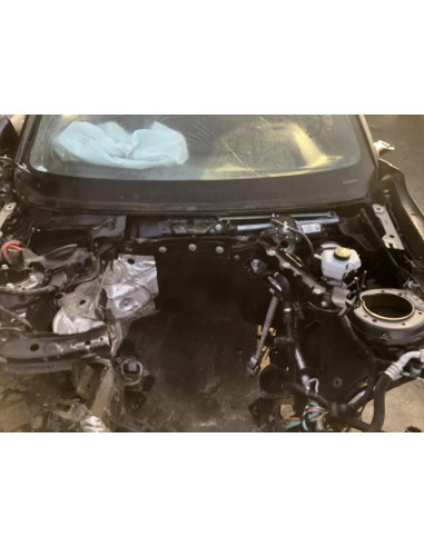 Pulseur d'air BMW SERIE 1 F20 PHASE 2 Diesel