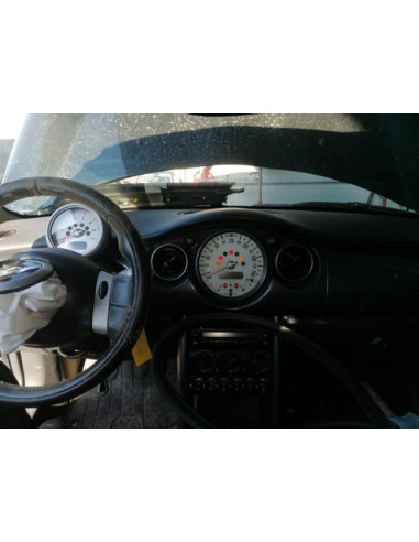 Durite MINI MINI 1 R50/R53 PHASE 1 Diesel