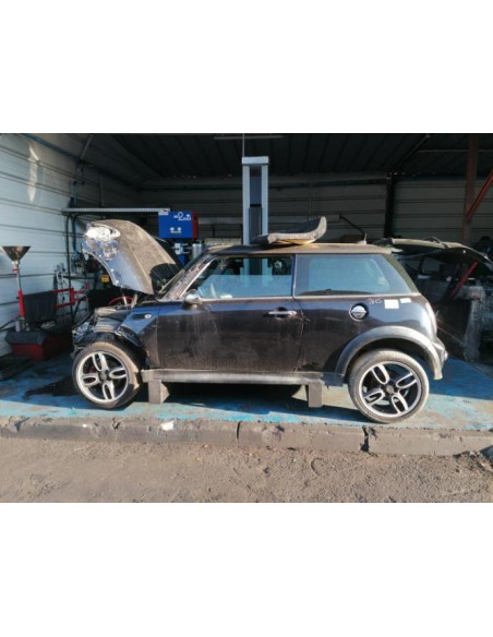 Durite MINI MINI 1 R50/R53 PHASE 1 Diesel