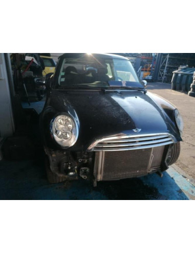 Durite MINI MINI 1 R50/R53 PHASE 1 Diesel