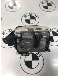 Serrure avant gauche MINI MINI 2 R56 PHASE 2 Diesel 2
