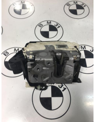 Serrure avant gauche MINI MINI 2 R56 PHASE 2 Diesel