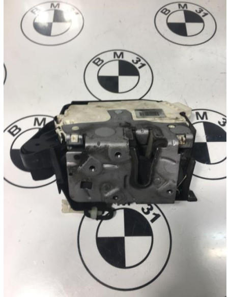 Serrure avant gauche MINI MINI 2 R56 PHASE 2 Diesel