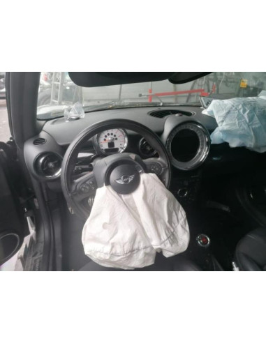 Serrure avant gauche MINI MINI 2 R56 PHASE 2 Diesel