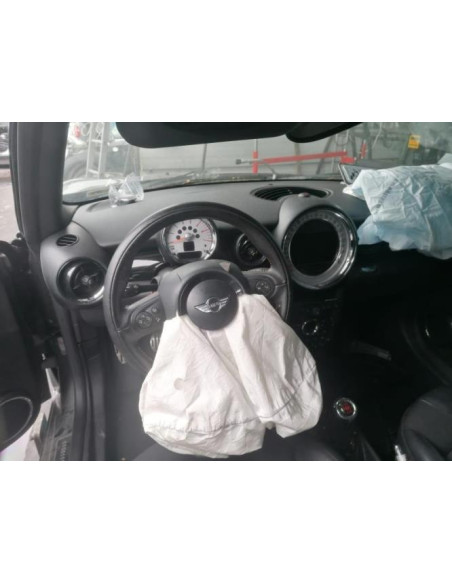 Serrure avant gauche MINI MINI 2 R56 PHASE 2 Diesel