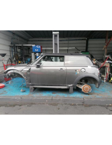 Serrure avant gauche MINI MINI 2 R56 PHASE 2 Diesel