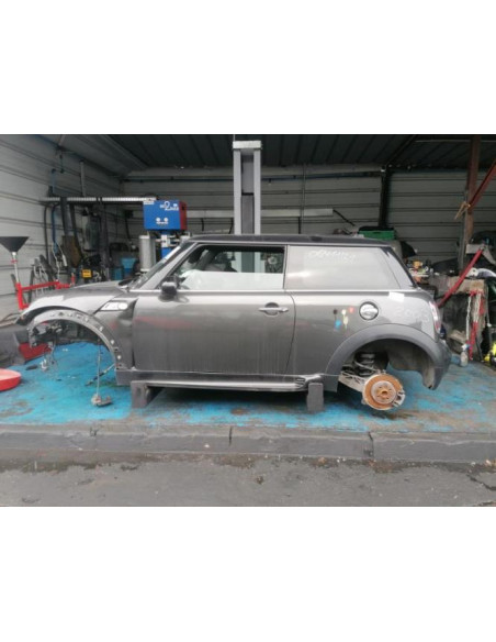 Serrure avant gauche MINI MINI 2 R56 PHASE 2 Diesel