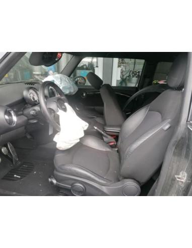 Serrure avant gauche MINI MINI 2 R56 PHASE 2 Diesel