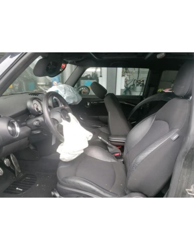 Serrure avant gauche MINI MINI 2 R56 PHASE 2 Diesel