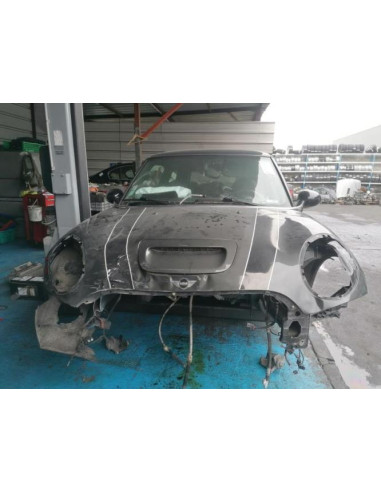 Serrure avant gauche MINI MINI 2 R56 PHASE 2 Diesel