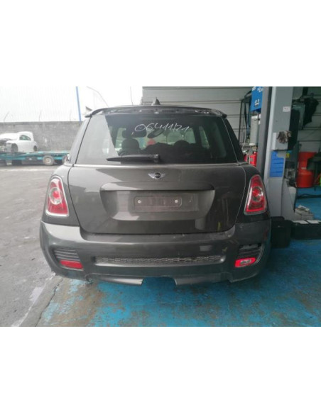 Serrure avant gauche MINI MINI 2 R56 PHASE 2 Diesel