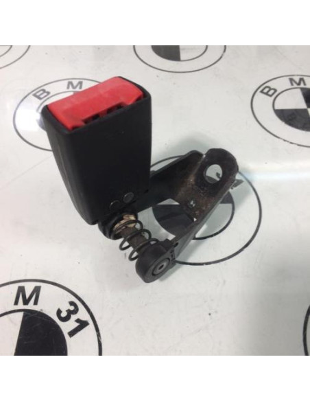 Attache ceinture arriere gauche BMW X3 E83 PHASE 1 Diesel