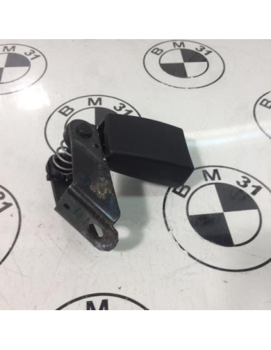 Attache ceinture arriere droit BMW X3 E83 PHASE 1 Diesel
