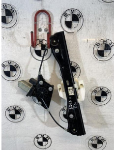 Mecanisme de leve vitre electrique arriere gauche MINI MINI 2 R60 COUNTRYMAN BREAK Diesel