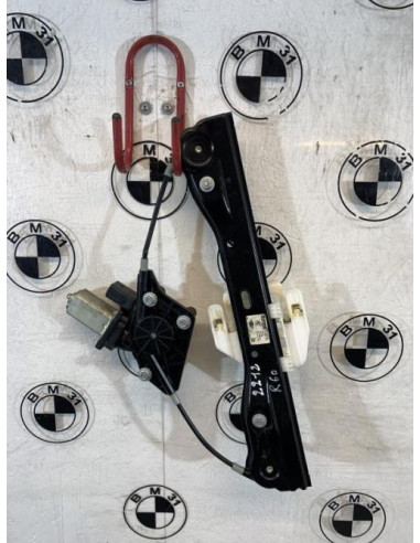 Mecanisme de leve vitre electrique arriere gauche MINI MINI 2 R60 COUNTRYMAN BREAK Diesel