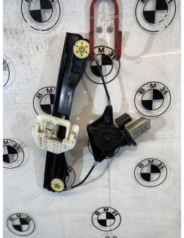 Mecanisme de leve vitre electrique arriere gauche MINI MINI 2 R60 COUNTRYMAN BREAK Diesel