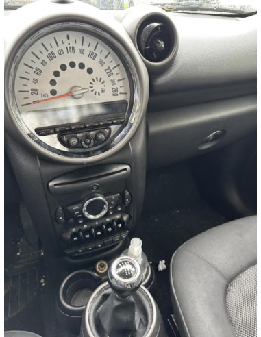 Ceinture avant droit MINI MINI 2 R60 COUNTRYMAN BREAK Diesel