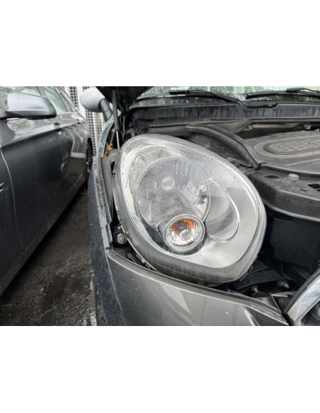 Ceinture avant droit MINI MINI 2 R60 COUNTRYMAN BREAK Diesel