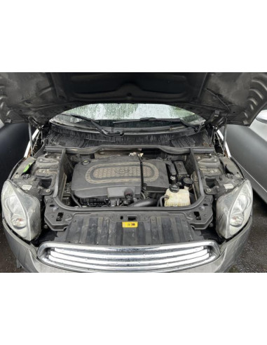 Ceinture avant droit MINI MINI 2 R60 COUNTRYMAN BREAK Diesel