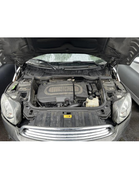 Ceinture avant droit MINI MINI 2 R60 COUNTRYMAN BREAK Diesel