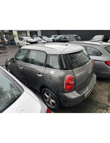 Ceinture avant droit MINI MINI 2 R60 COUNTRYMAN BREAK Diesel