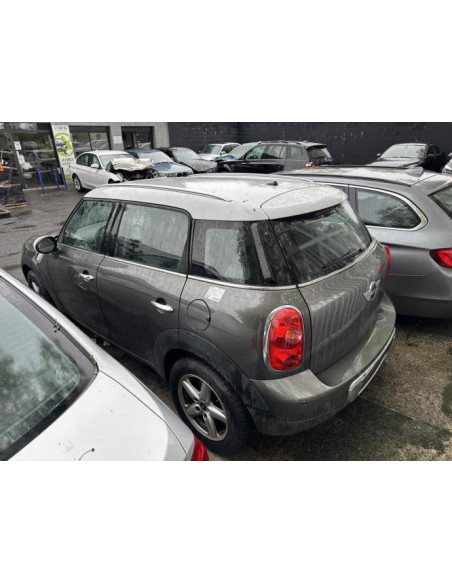 Ceinture avant droit MINI MINI 2 R60 COUNTRYMAN BREAK Diesel