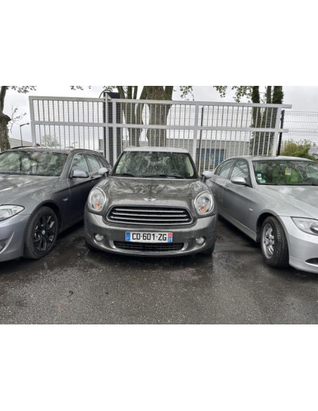 Ceinture avant droit MINI MINI 2 R60 COUNTRYMAN BREAK Diesel