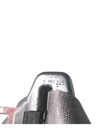 Ceinture avant gauche MINI MINI 2 R56 PHASE 1 Essence