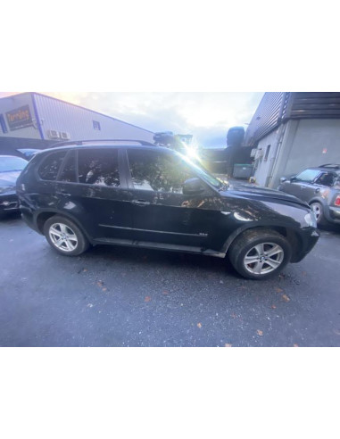 Selecteur boite de vitesse BMW X5 E70 PHASE 1 Diesel