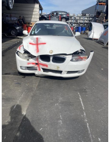 Joint de coffre BMW SERIE 3 E92 COUPE PHASE 1 Diesel