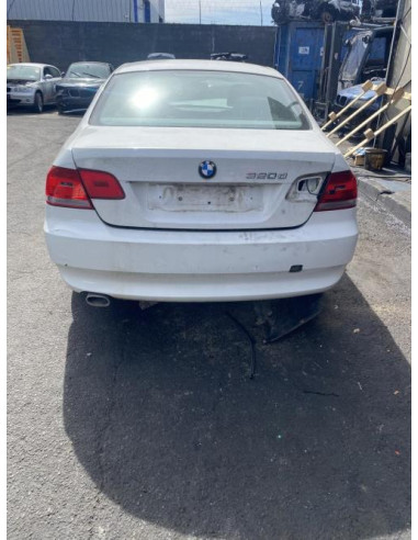 Joint de coffre BMW SERIE 3 E92 COUPE PHASE 1 Diesel