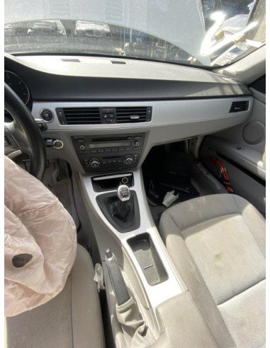 Joint de coffre BMW SERIE 3 E92 COUPE PHASE 1 Diesel