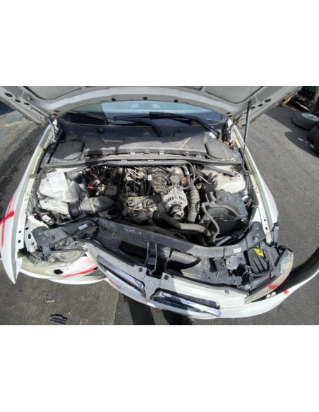 Joint de coffre BMW SERIE 3 E92 COUPE PHASE 1 Diesel