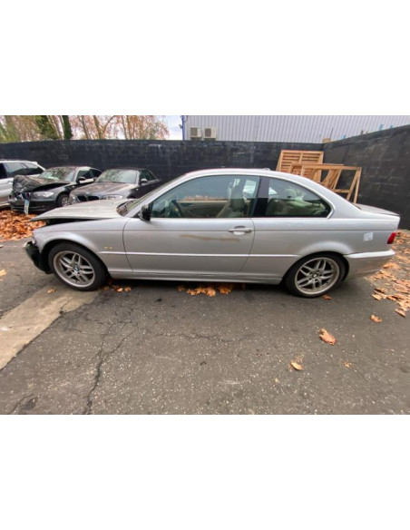 Calculateur moteur BMW SERIE 3 E46 COUPE PHASE 1 Essence