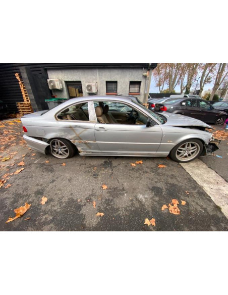 Calculateur moteur BMW SERIE 3 E46 COUPE PHASE 1 Essence