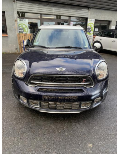 Ecran GPS MINI MINI 2 R60 COUNTRYMAN BREAK Diesel