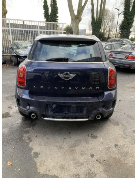 Ecran GPS MINI MINI 2 R60 COUNTRYMAN BREAK Diesel