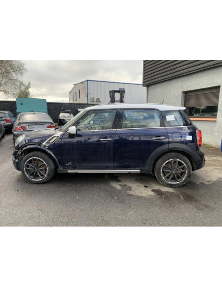 Ecran GPS MINI MINI 2 R60 COUNTRYMAN BREAK Diesel