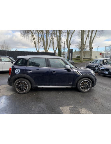 Ecran GPS MINI MINI 2 R60 COUNTRYMAN BREAK Diesel