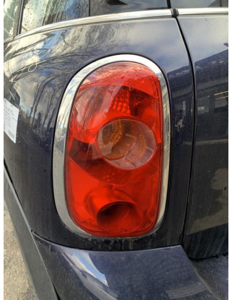 Ecran GPS MINI MINI 2 R60 COUNTRYMAN BREAK Diesel