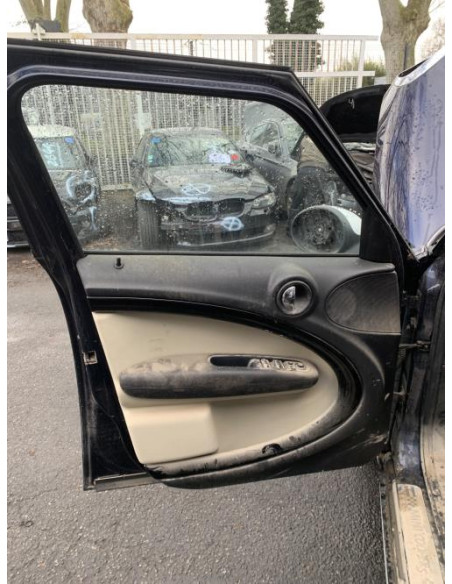 Ecran GPS MINI MINI 2 R60 COUNTRYMAN BREAK Diesel