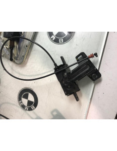 Serrure de coffre BMW X5 E53 