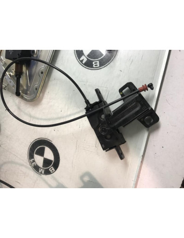 Serrure de coffre BMW X5 E53 