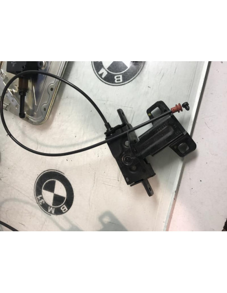 Serrure de coffre BMW X5 E53 