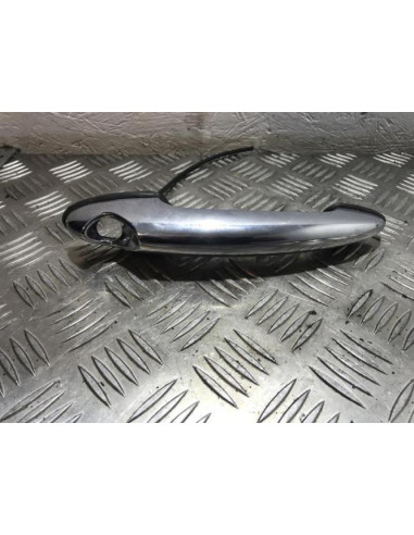 Poignee porte avant gauche MINI MINI 2 R56 PHASE 1 Essence